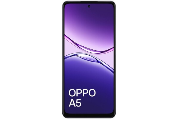 Smartfon OPPO A5 fioletowy 6.67" 8.0GB/256.0GB