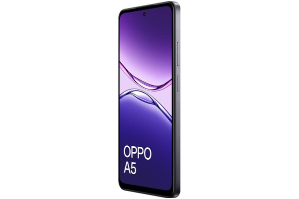 Smartfon OPPO A5 fioletowy 6.67" 8.0GB/256.0GB