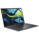Laptop ACER Aspire 3 17.3" Intel Core i5 1334U Intel 16GB 512GB SSD Windows 11 Home grafitowy