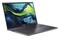 Laptop ACER Aspire 3 17.3" Intel Core i5 1334U Intel 16GB 512GB SSD Windows 11 Home grafitowy