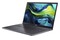 Laptop ACER Aspire 3 17.3" Intel Core i5 1334U Intel 16GB 512GB SSD Windows 11 Home grafitowy