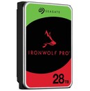 Dysk wewnętrzny Seagate ST28000NT000 Ironwolf HDD SATA (3.5") 28TB