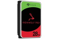 Dysk wewnętrzny Seagate ST28000NT000 Ironwolf HDD SATA (3.5") 28TB
