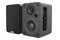 Kolumny Aiwa ASP-A200 25W, 2szt., czarny