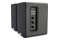 Kolumny Aiwa ASP-A200 25W, 2szt., czarny