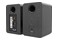 Kolumny Aiwa ASP-A200 25W, 2szt., czarny