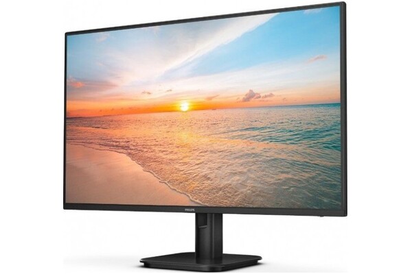 Monitor 27.0" Philips 27E1N1200A/00 czarny