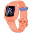 Smartwatch Garmin Vivofit Junior 3 pomarańczowy