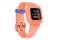 Smartwatch Garmin Vivofit Junior 3 pomarańczowy