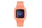 Smartwatch Garmin Vivofit Junior 3 pomarańczowy