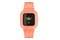 Smartwatch Garmin Vivofit Junior 3 pomarańczowy