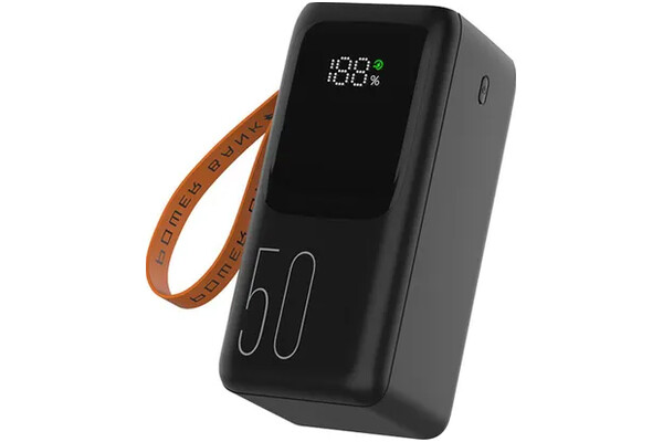 Powerbank Tracer Vouge-5 50000mAh