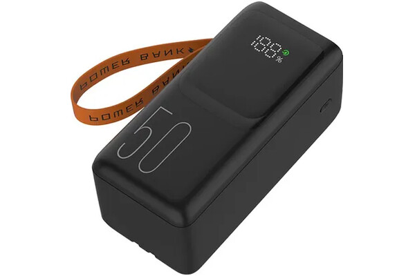 Powerbank Tracer Vouge-5 50000mAh