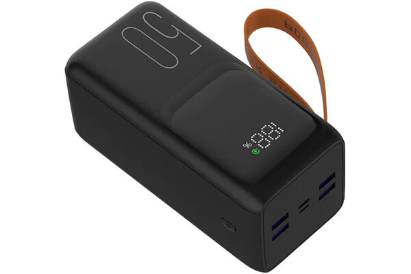 Powerbank Tracer Vouge-5 50000mAh