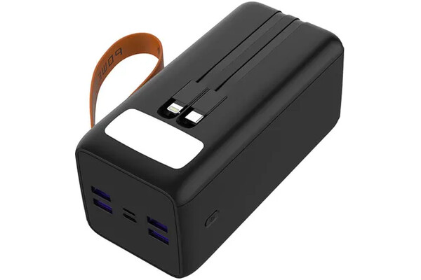 Powerbank Tracer Vouge-5 50000mAh