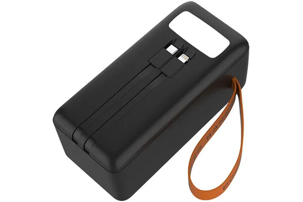 Powerbank Tracer Vouge-5 50000mAh