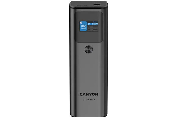 Powerbank Canyon PB-2010 27000mAh