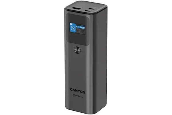 Powerbank Canyon PB-2010 27000mAh