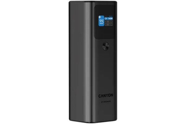 Powerbank Canyon PB-2010 27000mAh