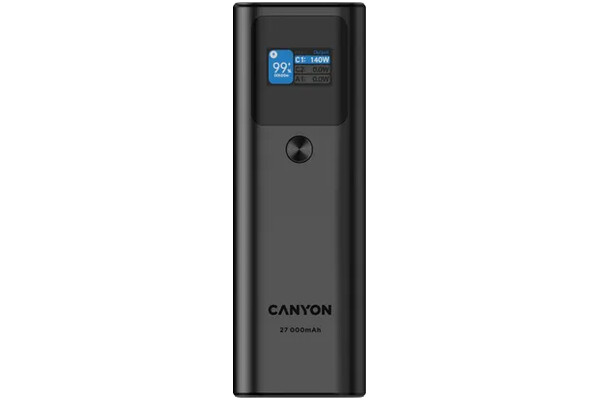 Powerbank Canyon PB-2010 27000mAh