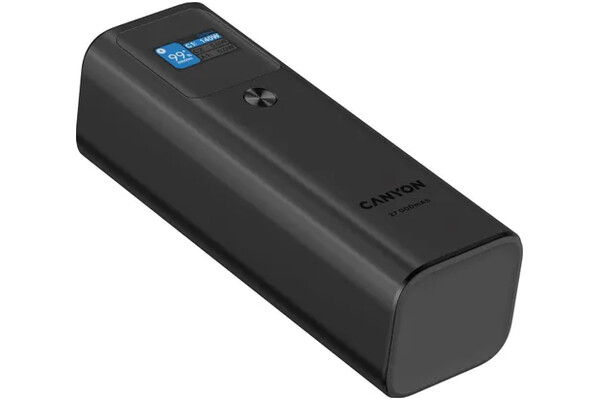 Powerbank Canyon PB-2010 27000mAh