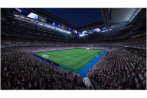 EA Sports FC 26 Nintendo Switch