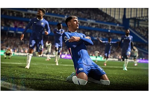 EA Sports FC 26 Nintendo Switch