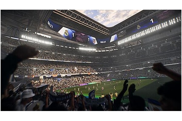 EA Sports FC 26 Nintendo Switch