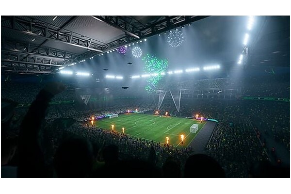 EA Sports FC 26 Nintendo Switch