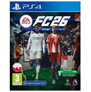 EA SPORTS FC 26 + Szalik PlayStation 4