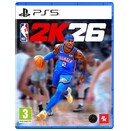 NBA26 PlayStation 5