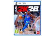 NBA26 PlayStation 5