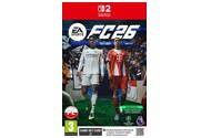EA SPORTS FC 26 2 + Szalik Nintendo Switch