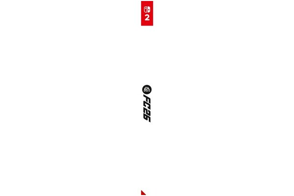 EA SPORTS FC 26 2 + Szalik Nintendo Switch