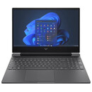 Laptop HP VICTUS 15 15.0" AMD Ryzen 5 8645HS NVIDIA GeForce RTX 3050 32GB 512GB SSD Windows 11 Home czarny
