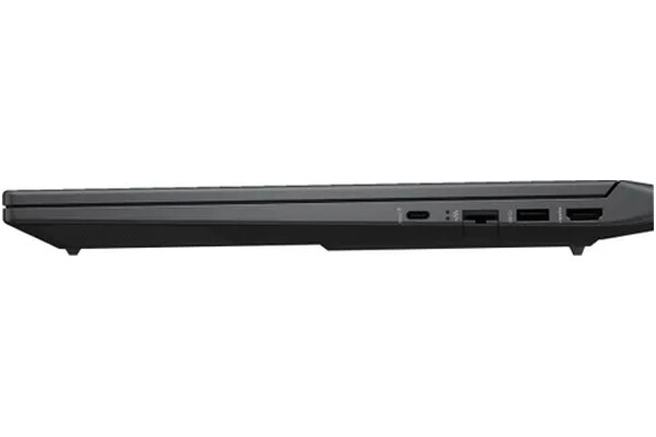 Laptop HP VICTUS 15 15.0" AMD Ryzen 5 8645HS NVIDIA GeForce RTX 3050 32GB 512GB SSD Windows 11 Home czarny