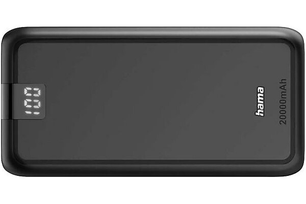 Powerbank Hama Performance 20 20000mAh