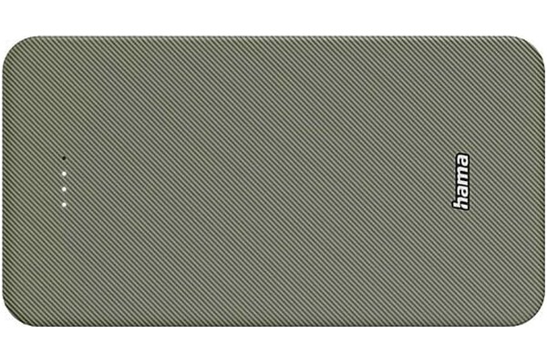 Powerbank Hama Power Pack Color 20 20000mAh