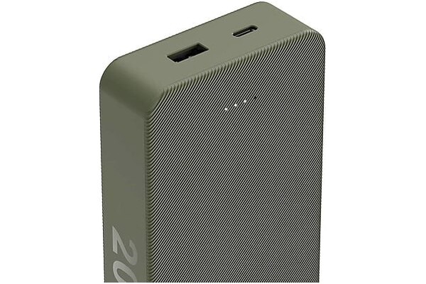 Powerbank Hama Power Pack Color 20 20000mAh