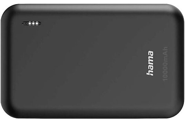 Powerbank Hama Pocket 10 10000mAh