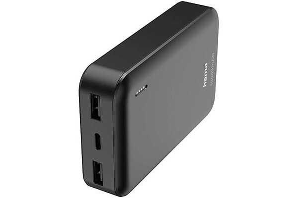 Powerbank Hama Pocket 10 10000mAh