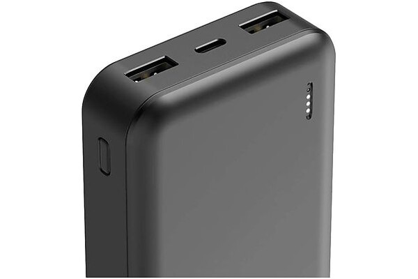 Powerbank Hama Pocket 10 10000mAh