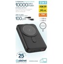 Powerbank Baseus Magnetic 10000mAh 20.0W