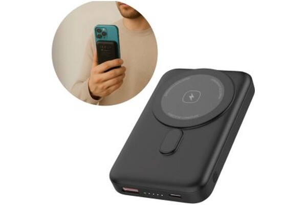 Powerbank Baseus Magnetic 10000mAh 20.0W
