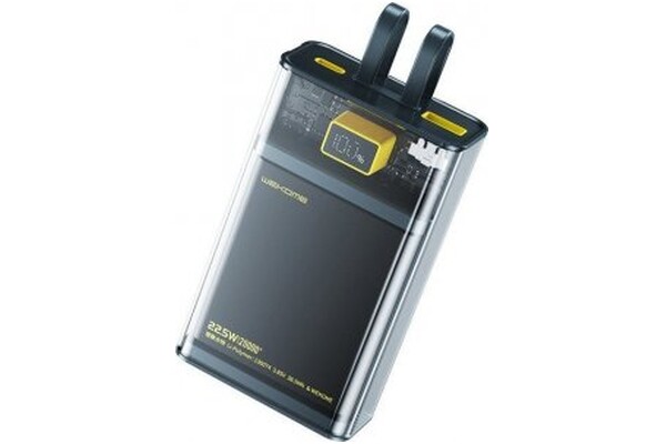 Powerbank WEKOME WP-325 20000mAh 22.5W