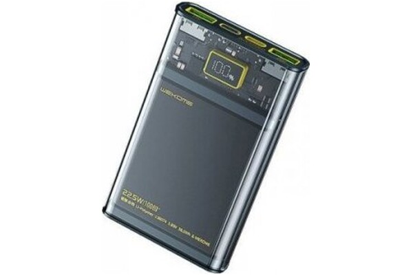 Powerbank WEKOME WP-321 20000mAh 22.5W