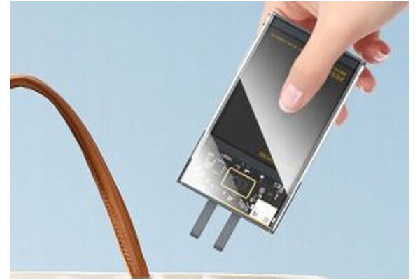 Powerbank WEKOME WP-323 10000mAh 22.5W