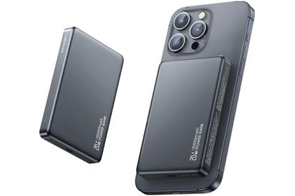 Powerbank USAMS CD242 10000mAh 20.0W
