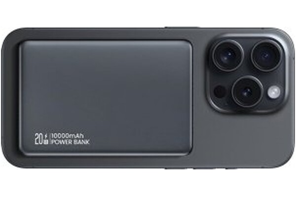 Powerbank USAMS CD242 10000mAh 20.0W