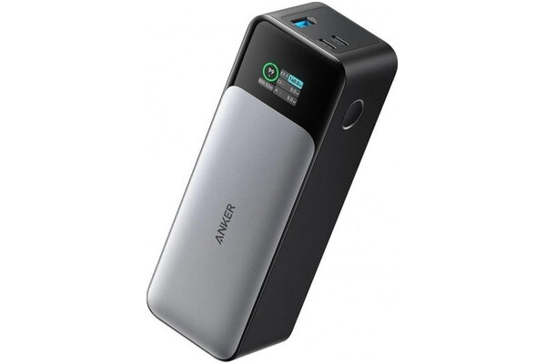 Powerbank ANKER Prime 737 24000mAh 140.0W